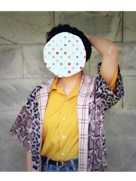 布宜诺斯零度さん(レディース・166cm)の秋コーディネート