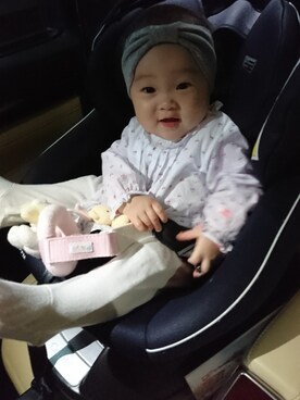 めー子さんのコーディネート