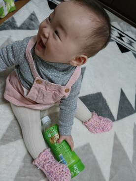 めー子さんのコーディネート