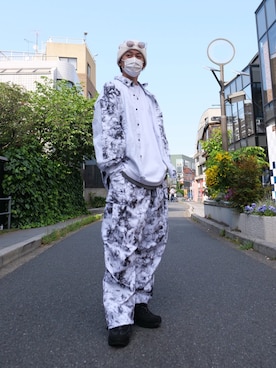 Juntapさんのコーディネート