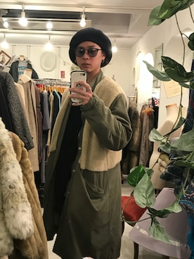 Juntapさんのコーディネート