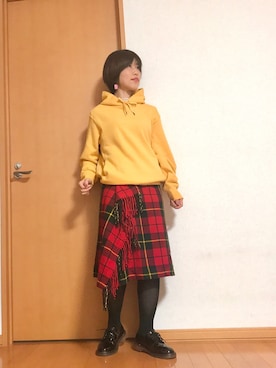 ryoさんのコーディネート