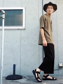 CHRISTOPHER NEMETH ネメス ファーソックス 堂本剛着用 20180622013007766_320.jpg