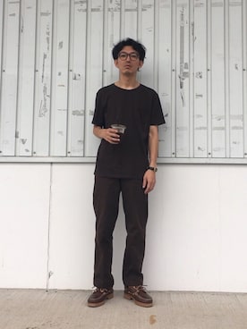 Outfit ideas - How to wear Timberland AUTHENTICS 3-EYE CLASSIC LUG - WEAR