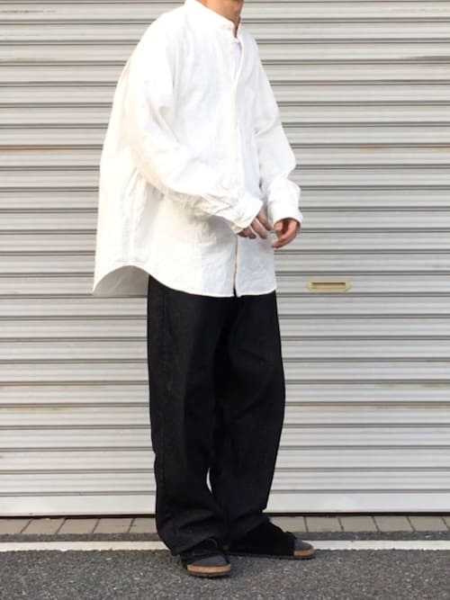 kazuさんのコーディネート