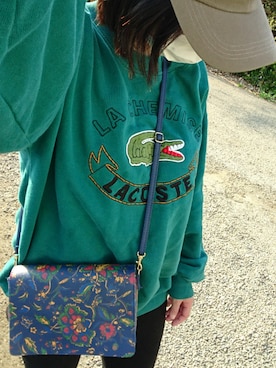 yunchan21さんのコーディネート