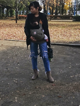 yunchan21さんのコーディネート