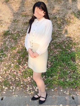 ❁かなぽぽ❁さんのコーディネート