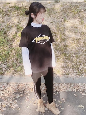 ❁かなぽぽ❁さんのコーディネート