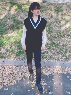 ❁かなぽぽ❁さんのコーディネート