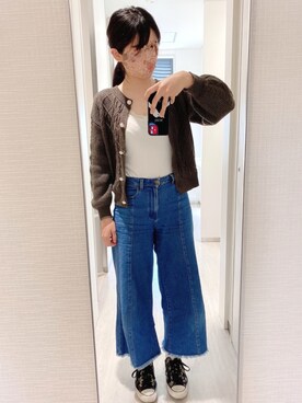 ❁かなぽぽ❁さんのコーディネート