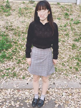 ❁かなぽぽ❁さんのコーディネート