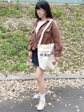 ❁かなぽぽ❁さんのコーディネート