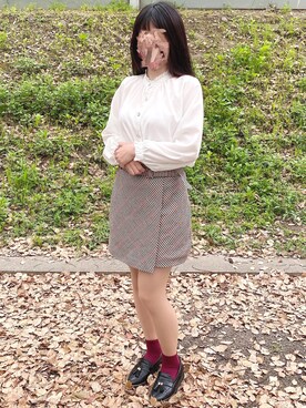 ❁かなぽぽ❁さんのコーディネート