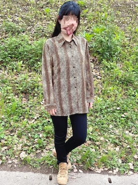 ❁かなぽぽ❁さんのコーディネート