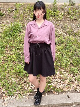 ❁かなぽぽ❁さんのコーディネート