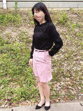 ❁かなぽぽ❁さんのコーディネート