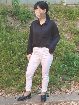 ❁かなぽぽ❁さんのコーディネート