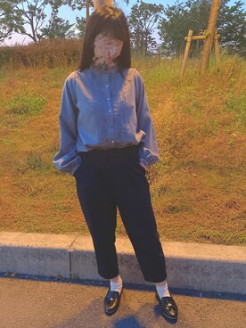 ❁かなぽぽ❁さんのコーディネート