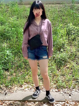 ❁かなぽぽ❁さんのコーディネート