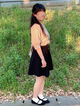 ❁かなぽぽ❁さんのコーディネート