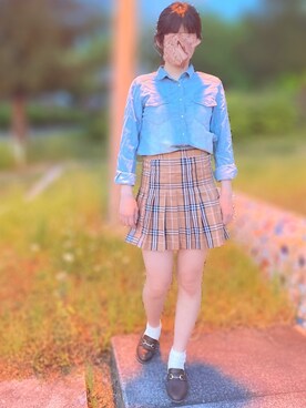 ❁かなぽぽ❁さんのコーディネート