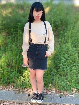 ❁かなぽぽ❁さんのコーディネート