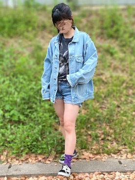 ❁かなぽぽ❁さんのコーディネート