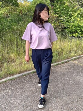 ❁かなぽぽ❁さんのコーディネート