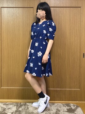 ❁かなぽぽ❁さんのコーディネート