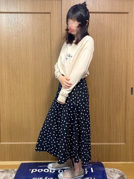 ❁かなぽぽ❁さんのコーディネート