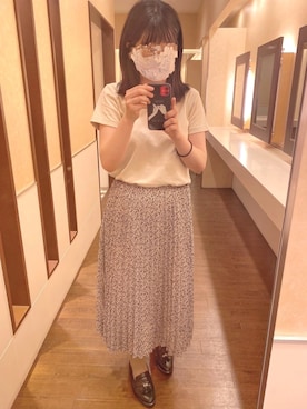 ❁かなぽぽ❁さんのコーディネート