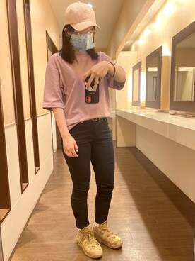 ❁かなぽぽ❁さんのコーディネート