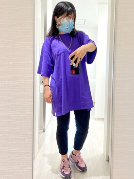 ❁かなぽぽ❁さんのコーディネート