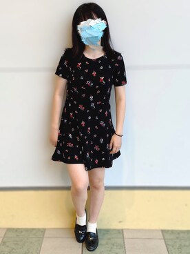 ❁かなぽぽ❁さんのコーディネート