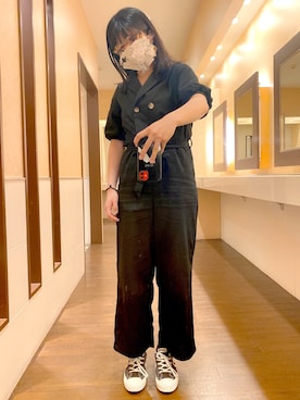 ❁かなぽぽ❁さんのコーディネート