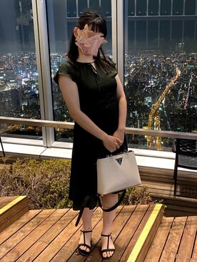 ❁かなぽぽ❁さんのコーディネート