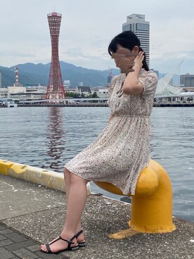 ❁かなぽぽ❁さんのコーディネート