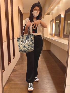 ❁かなぽぽ❁さんのコーディネート