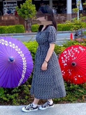 ❁かなぽぽ❁さんのコーディネート