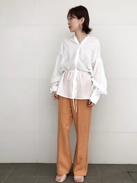 takayama  yukoさんのコーディネート