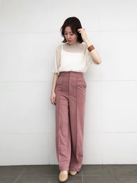 takayama  yukoさんのコーディネート