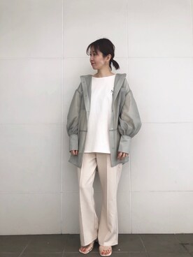 takayama  yukoさんのコーディネート