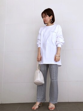 takayama  yukoさんのコーディネート