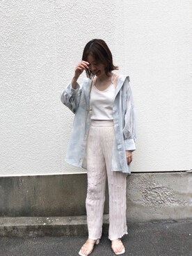 takayama  yukoさんのコーディネート