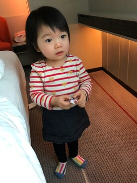 lamlamさんのコーディネート