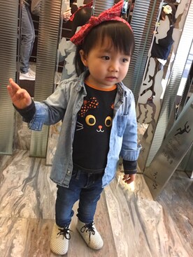 lamlamさんのコーディネート