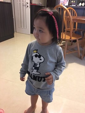 lamlamさんのコーディネート