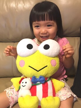 lamlamさんのコーディネート