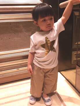 lamlamさんのコーディネート